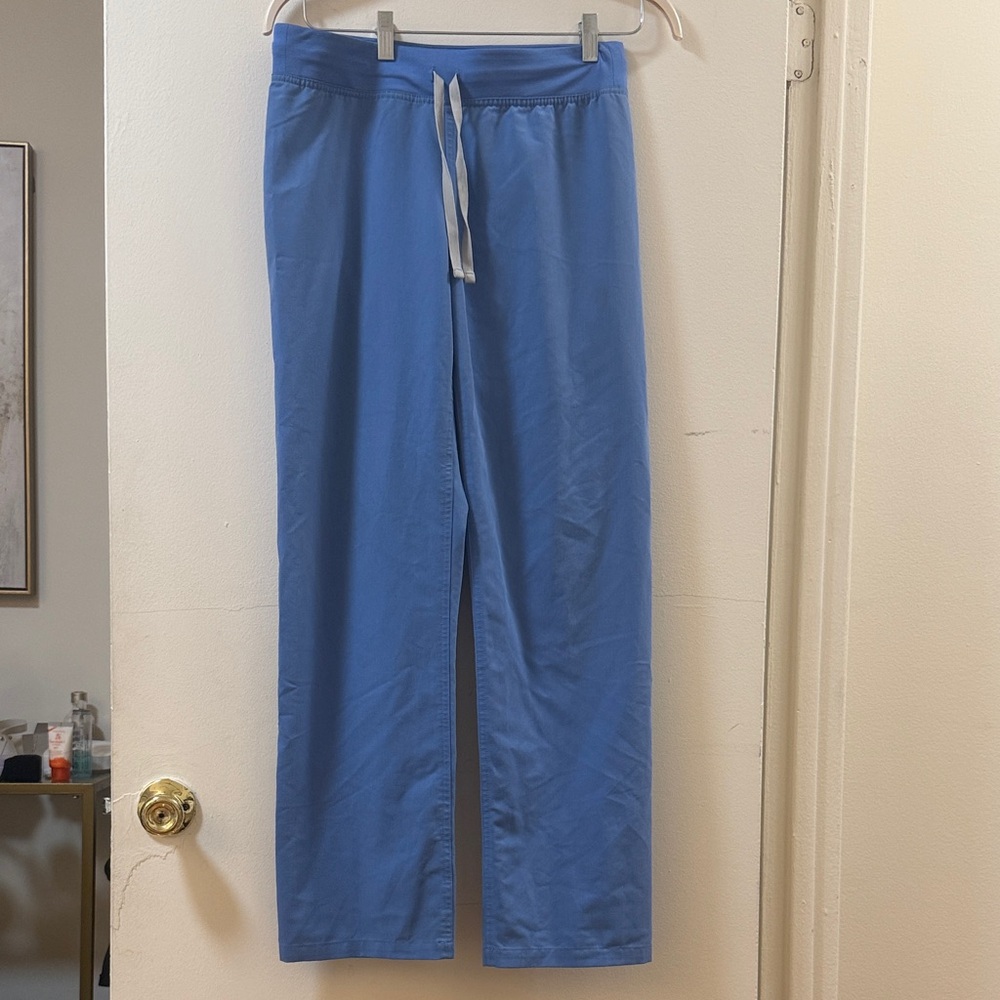 Figs Blue Women's Pants